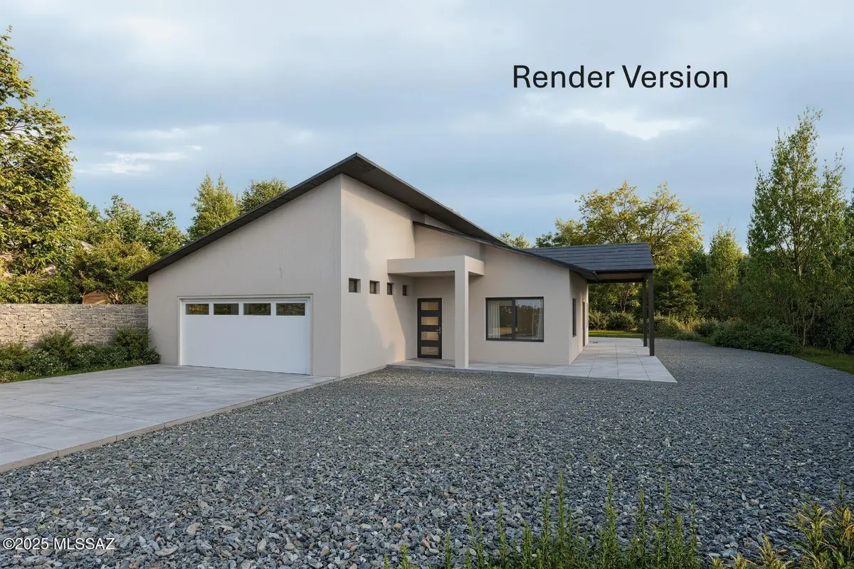 1229 Camino Gilberto, Rio Rico, AZ 85648 - #1