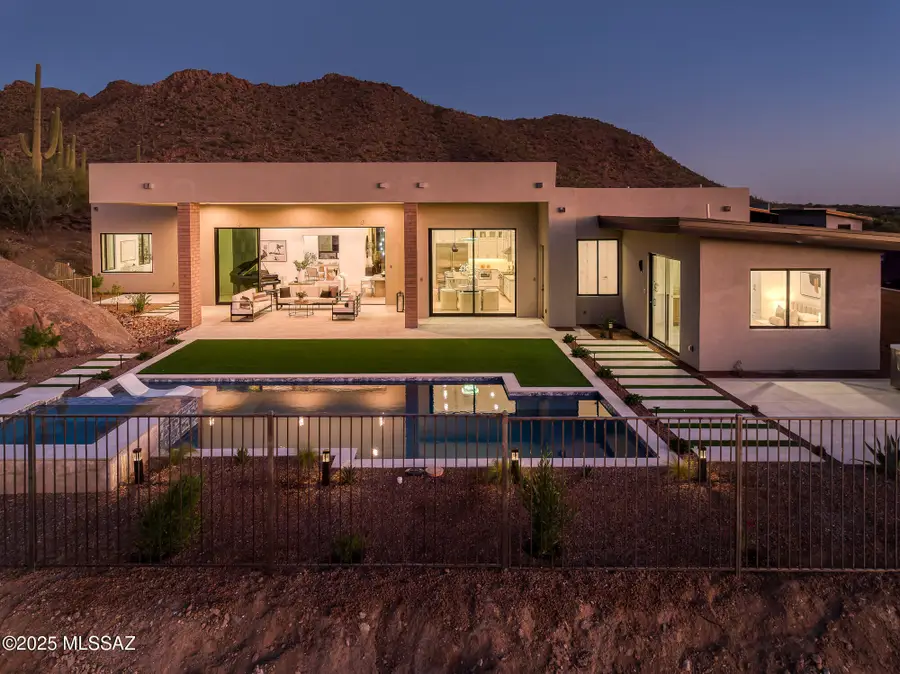 5822 W Sunset Gallery Place, Marana, AZ 85658 - Image #2