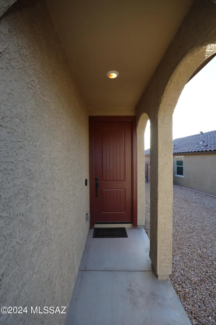7976 S Golden Bell Drive, Tucson, AZ 85747 - Image #3