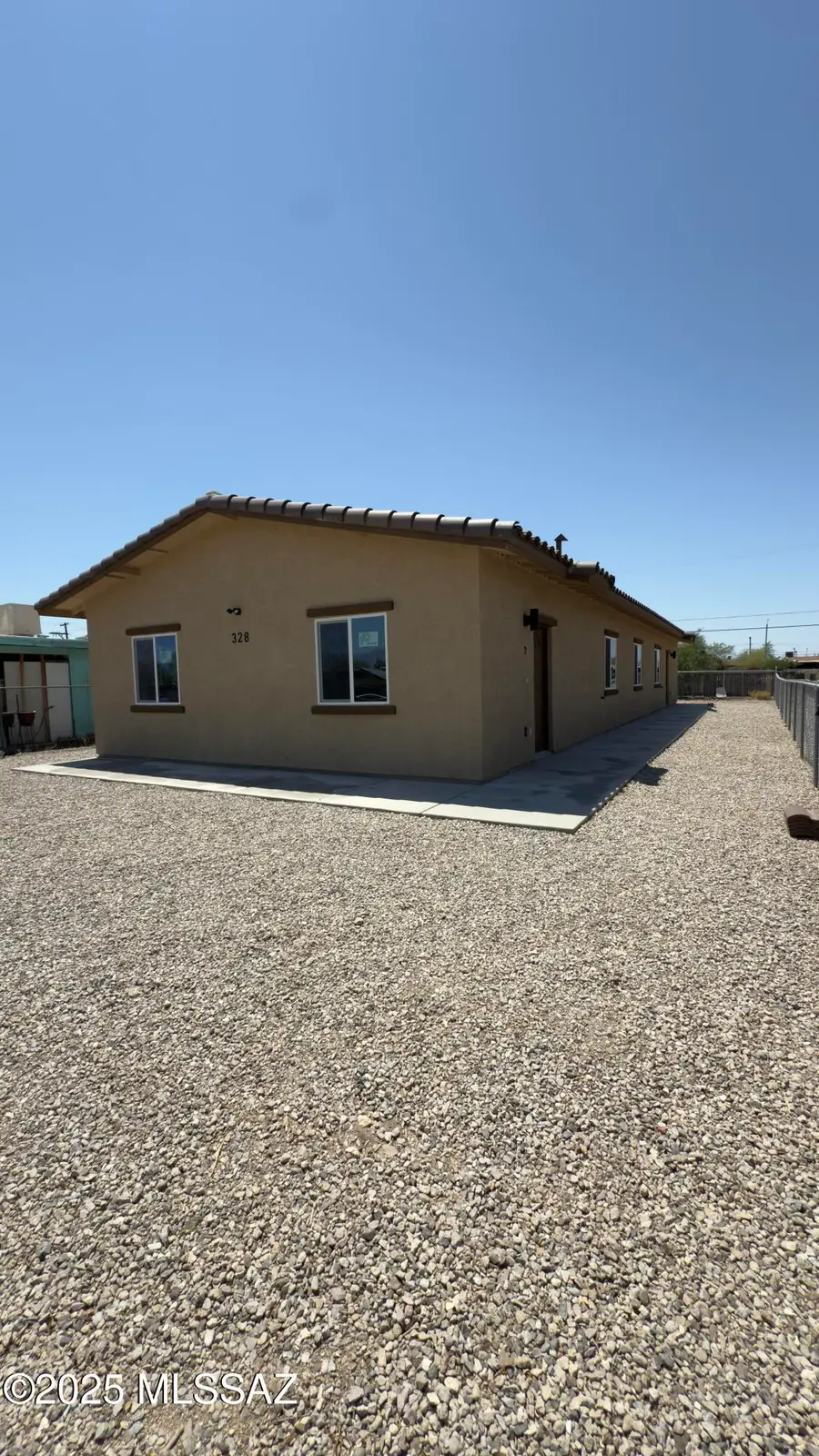 328 E 24th Street, Tucson, AZ 85713 - Image #2