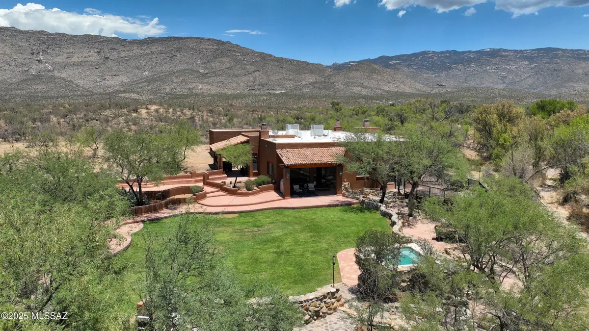 16545 E Mckenzie Wash Road, Vail, AZ 85641 - Image #1