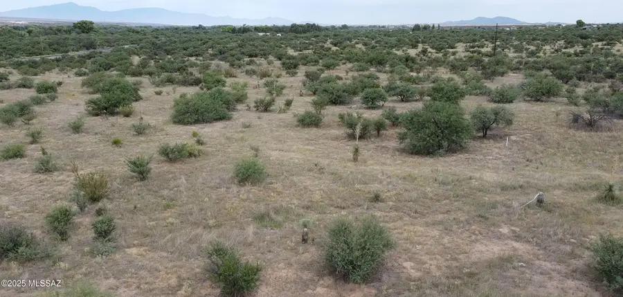 S Quail Call St 16 Acres, Saint David, AZ 85630 - Image #2
