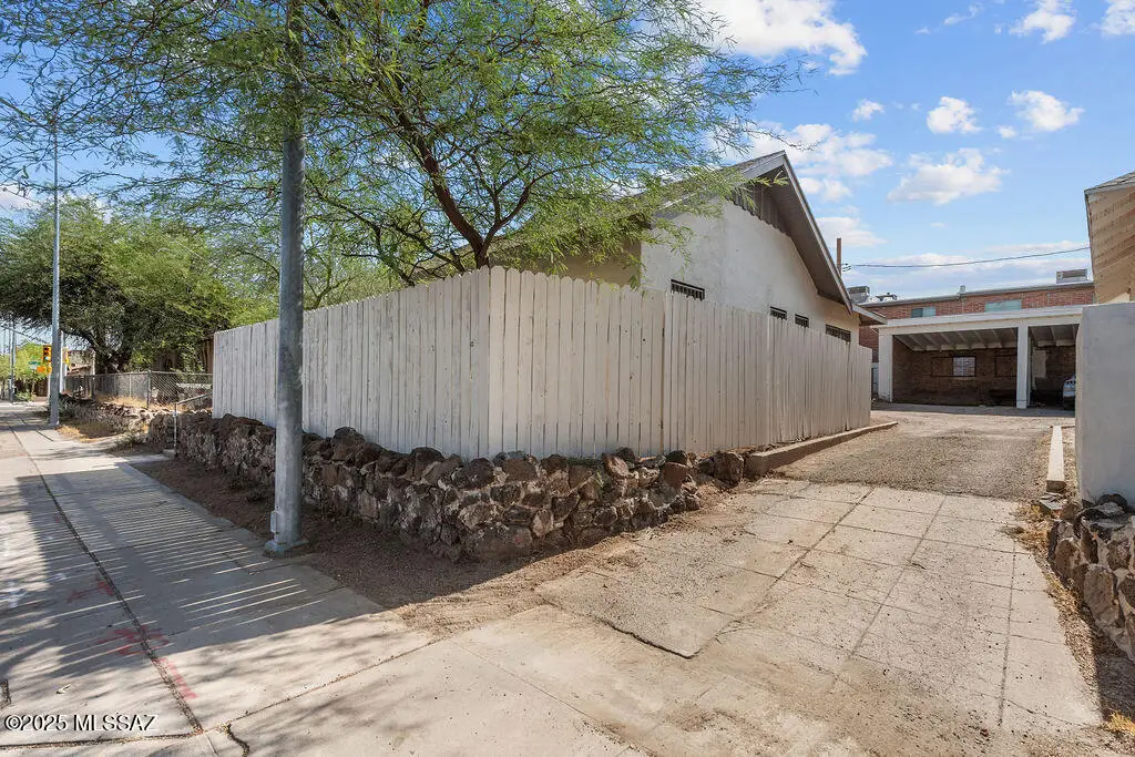 132 N Euclid, Tucson, AZ 85719 - #1