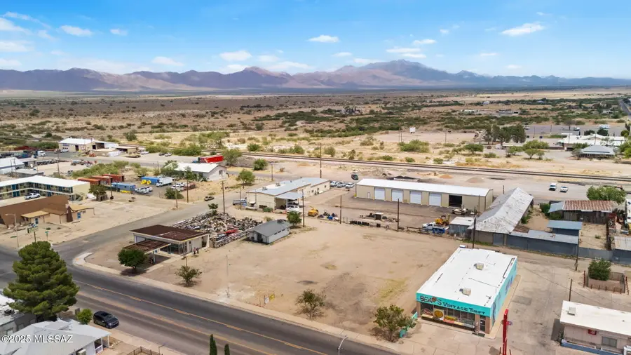 235 N Haskell Avenue, Willcox, AZ 85643 - Image #2