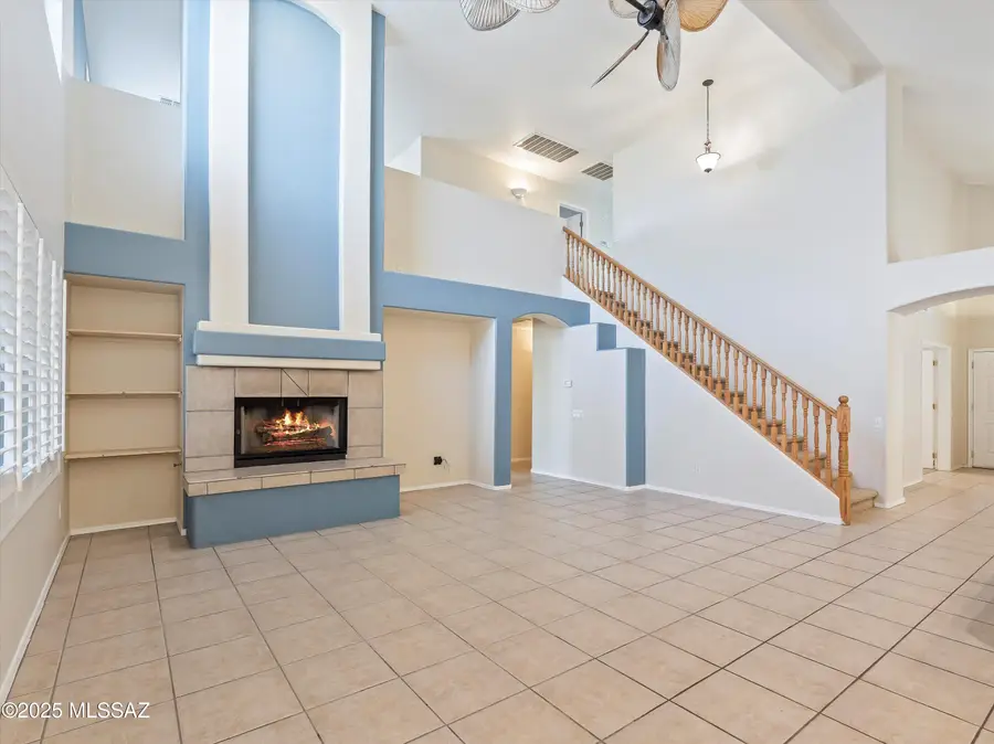 9467 N Weather Hill Drive, Tucson, AZ 85743 - Image #2