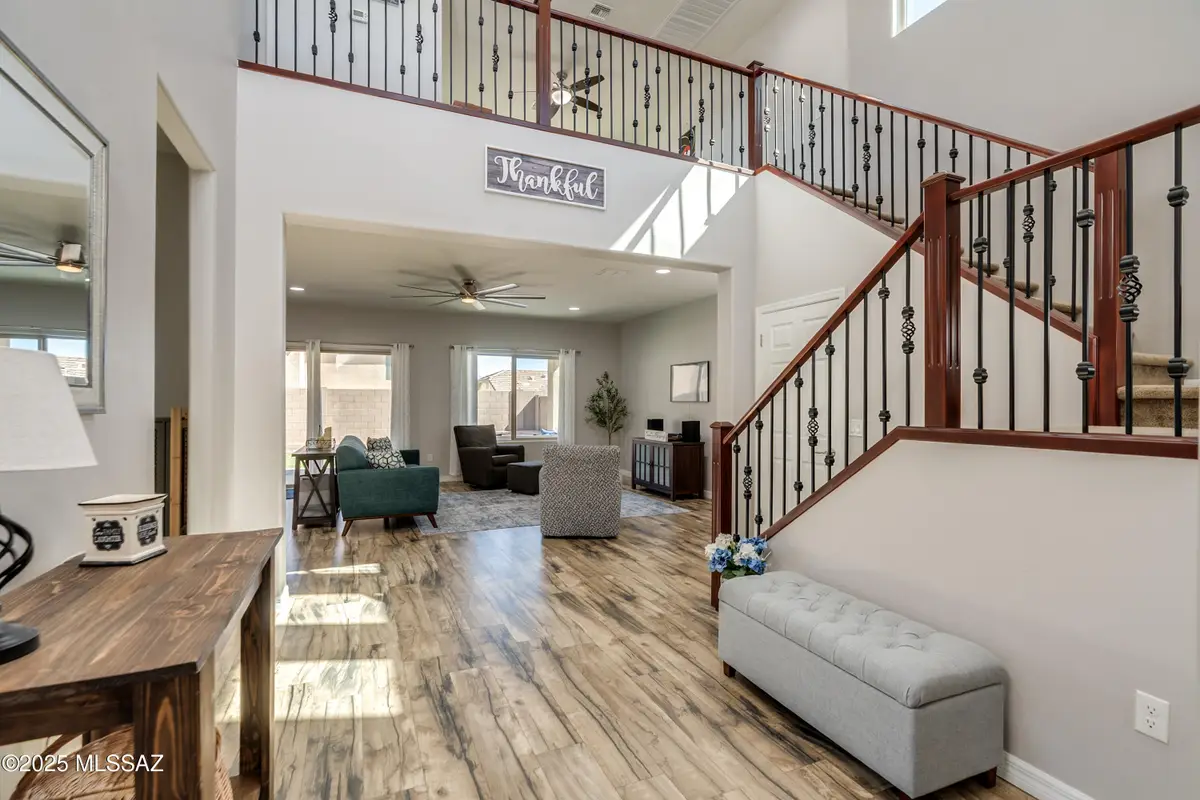 10733 E Winter Gold Drive, Tucson, AZ 85747 - Image #1