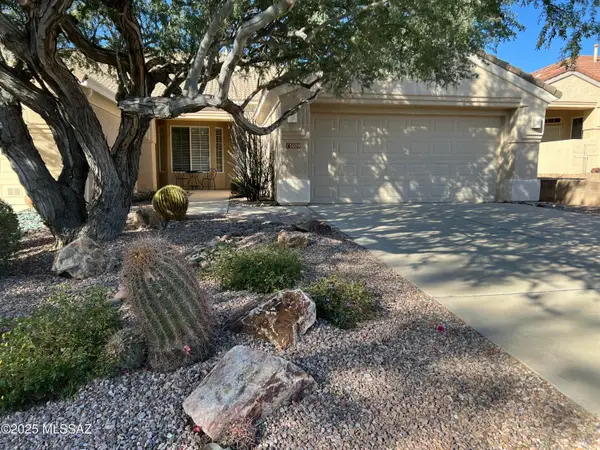 13009 N Desert Flora, Marana, AZ 85658