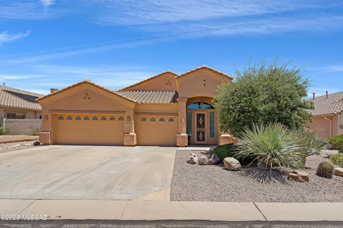 39529 S Mountain Shadow, Tucson, AZ 85739 - Image #1