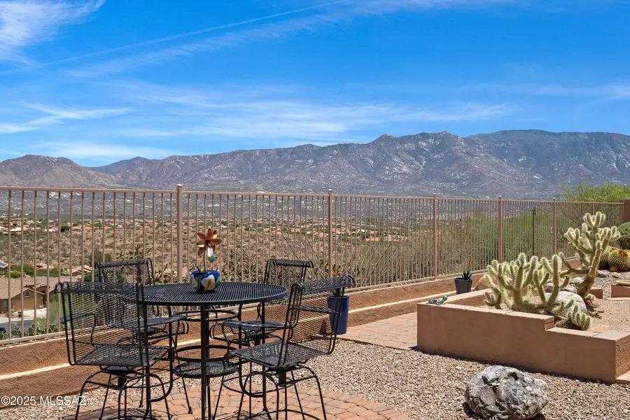 39529 S Mountain Shadow, Tucson, AZ 85739 - Image #2