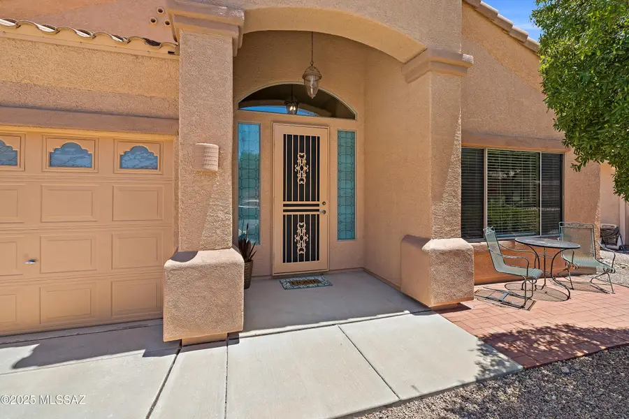 39529 S Mountain Shadow, Tucson, AZ 85739 - Image #3