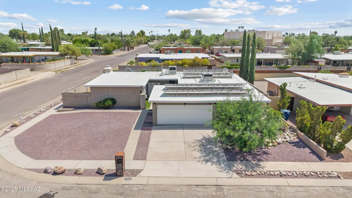 7662 E Waverly Street, Tucson, AZ 85715 - Image #1