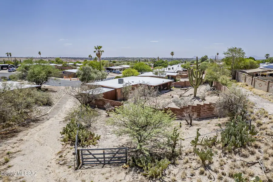 9849 E Victoria, Tucson, AZ 85730 - Image #3