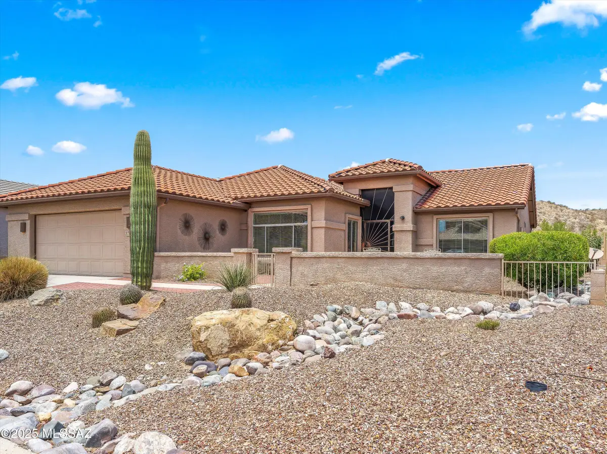 37632 S Skyline, Saddlebrooke, AZ 85739 - Image #1