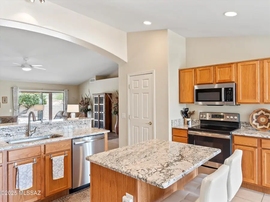 37632 S Skyline, Saddlebrooke, AZ 85739 - Image #2