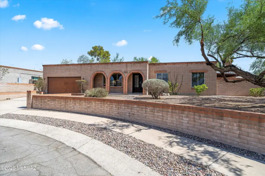 9422 E Barrudean Hills, Tucson, AZ 85710 - Image #2