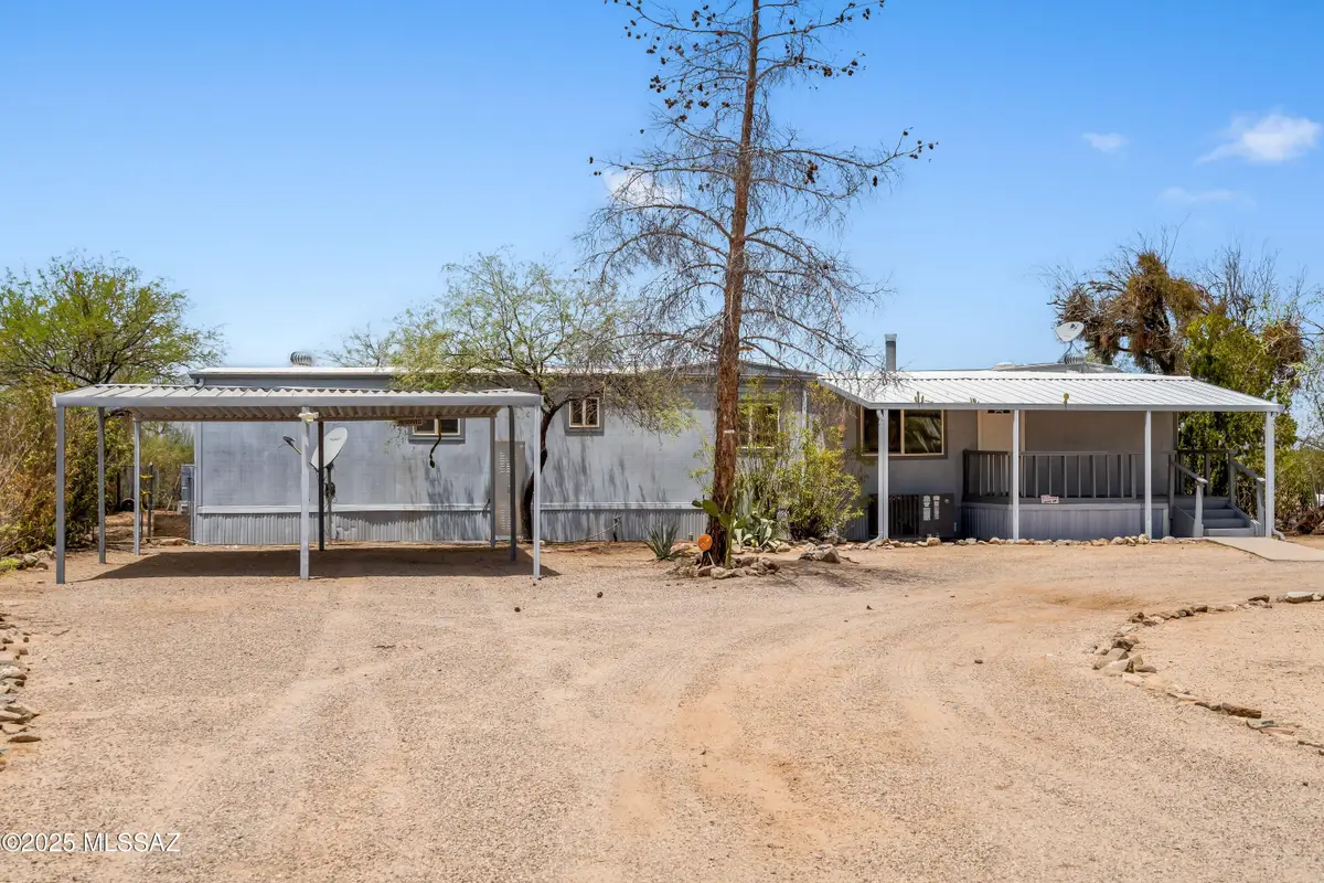 12466 W Vegas Drive, Tucson, AZ 85736 - Image #1