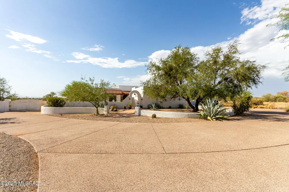 16370 S Sycamore Hollow Trail, Vail, AZ 85641 - Image #1