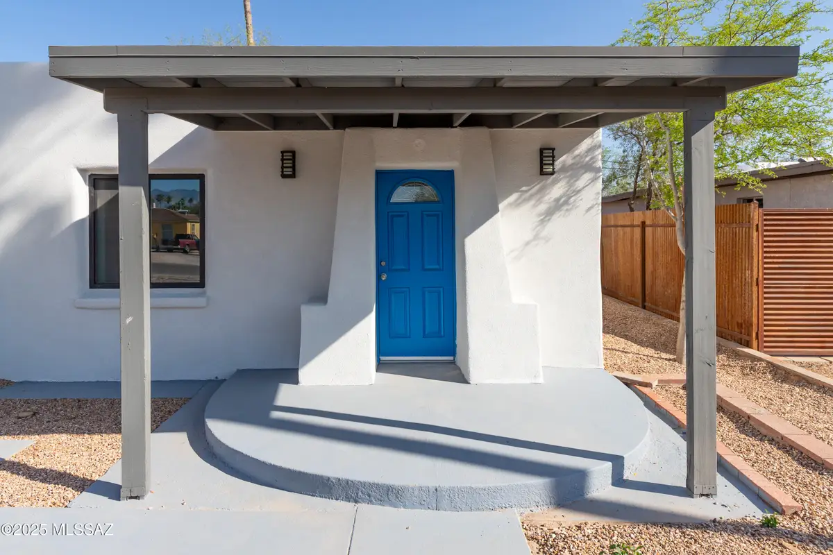4040 E 17th Street, Tucson, AZ 85711 - Image #1