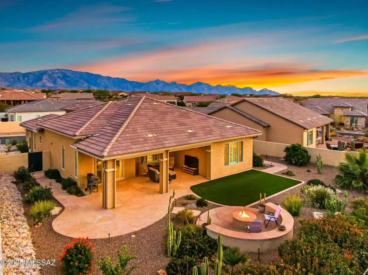 60152 E Blue Palm, Oracle, AZ 85623 - Image #1