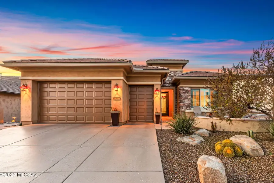 60152 E Blue Palm, Oracle, AZ 85623 - Image #3