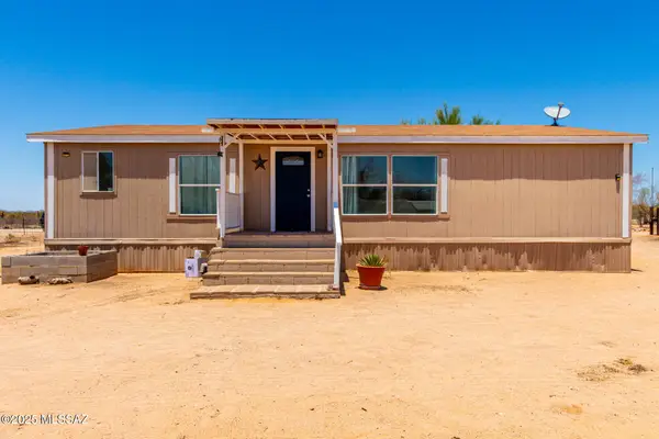 12285 W Windchime Drive, Tucson, AZ 85743