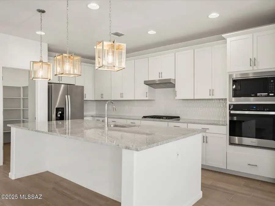 1511 E Cattle Graze Loop, Sahuarita, AZ 85629 - Image #3