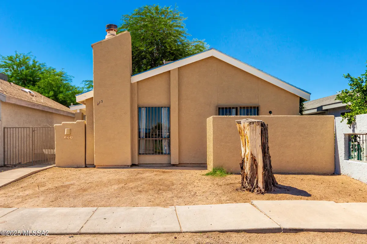 273 W Virginia Street, Tucson, AZ 85706 - Image #1
