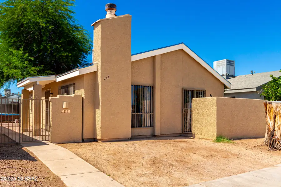 273 W Virginia Street, Tucson, AZ 85706 - Image #2