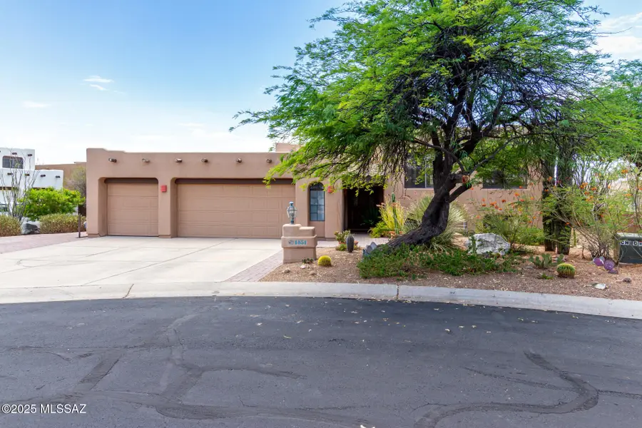 1851 W Desert Forest, Oro Valley, AZ 85737 - Image #3