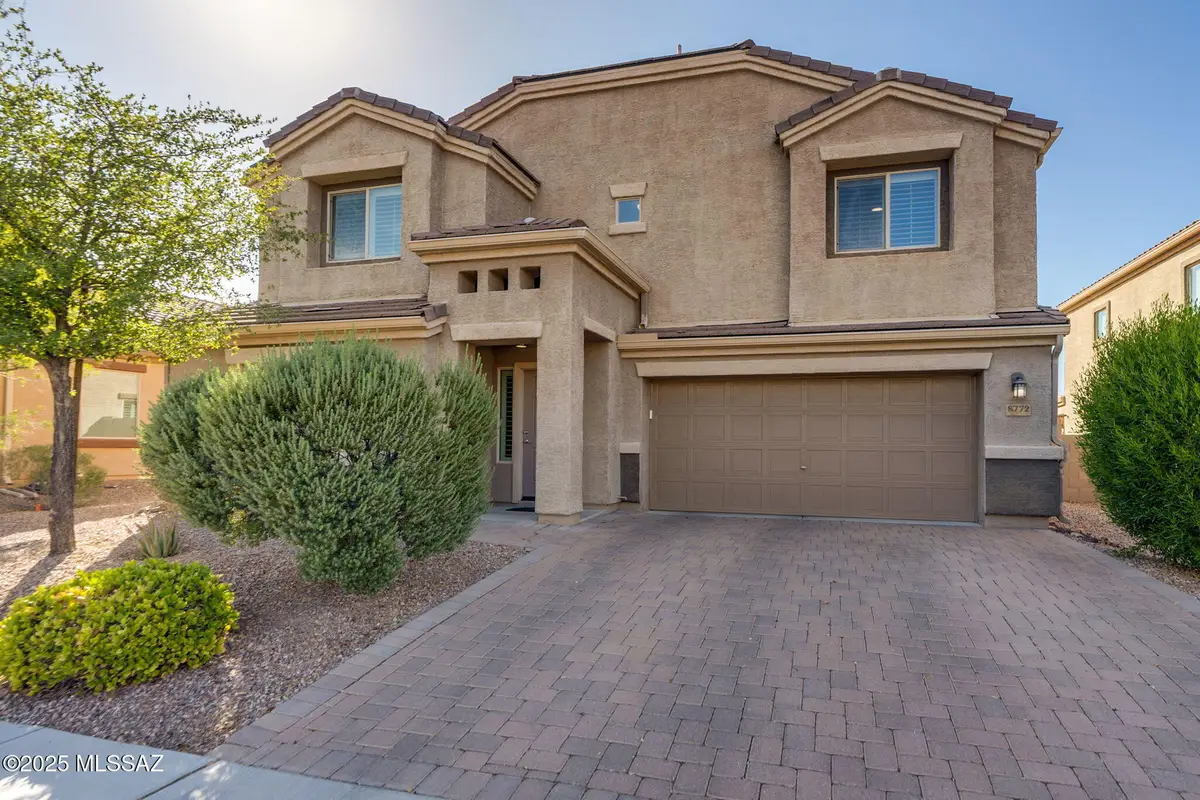 8772 W Atlow Road, Marana, AZ 85653 - Image #1