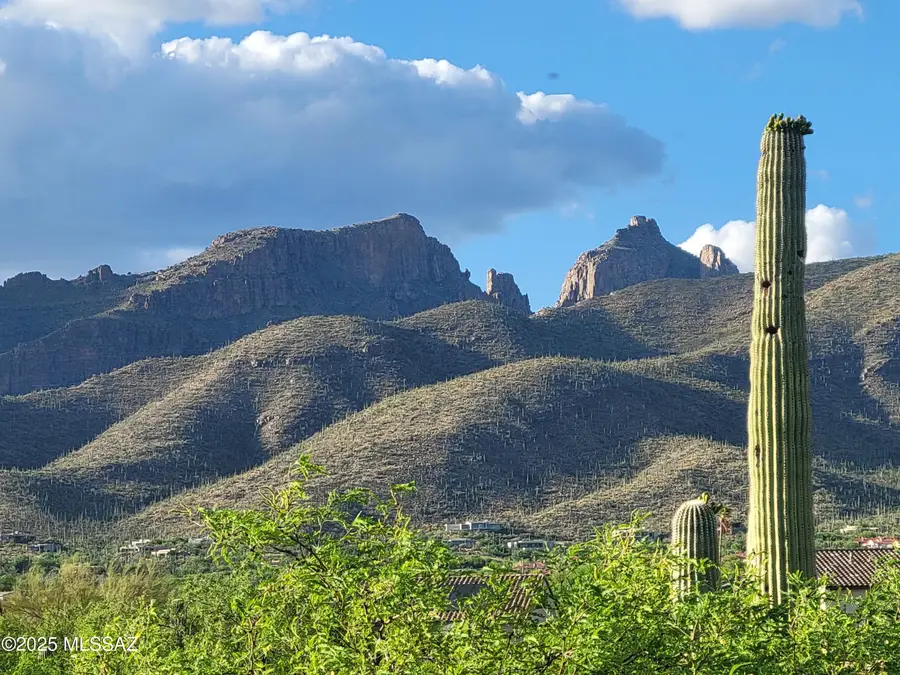 4480 N Bonanza Avenue, Tucson, AZ 85749 - Image #2