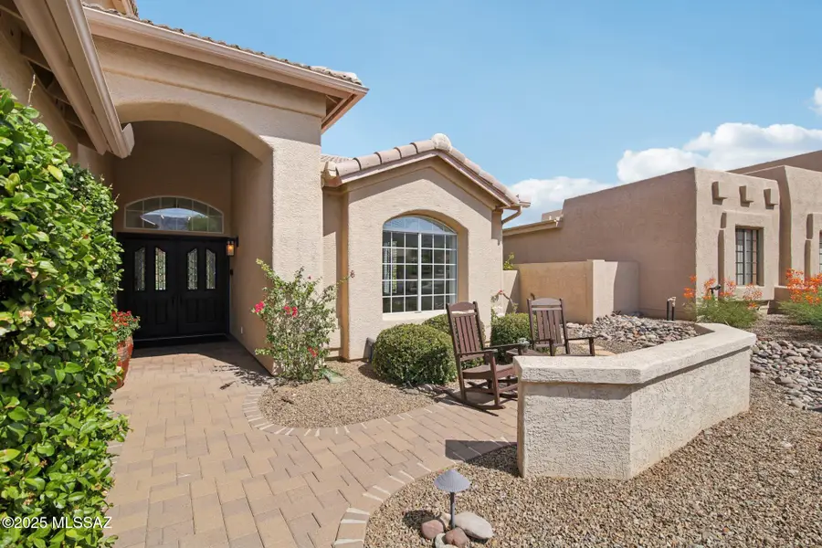 37960 S Rolling Hills, Saddlebrooke, AZ 85739 - Image #3
