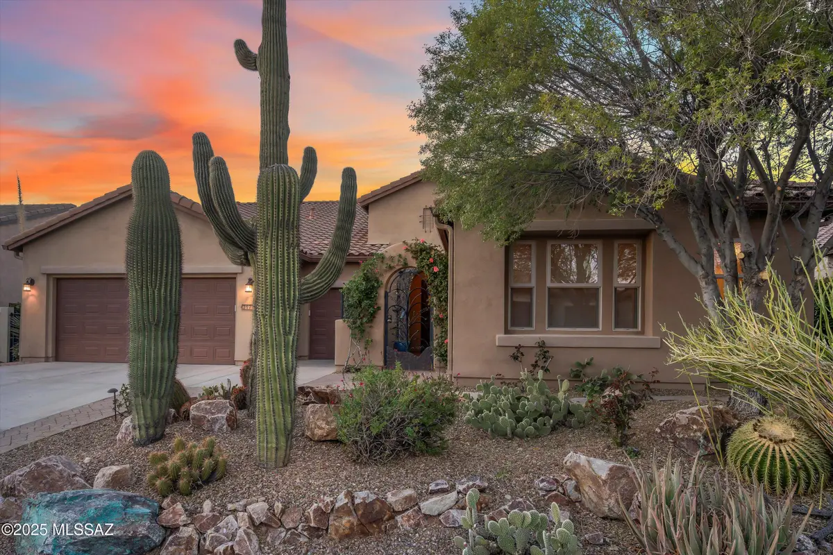 31796 S Misty Basin Road, Oracle, AZ 85623 - Image #1