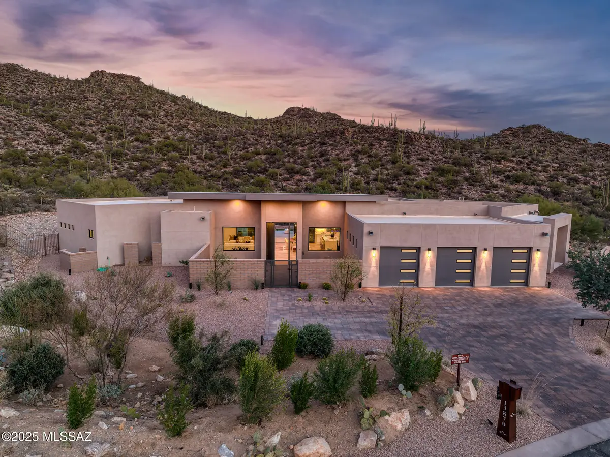 13870 N Dove Canyon Pass, Marana, AZ 85658 - Image #1