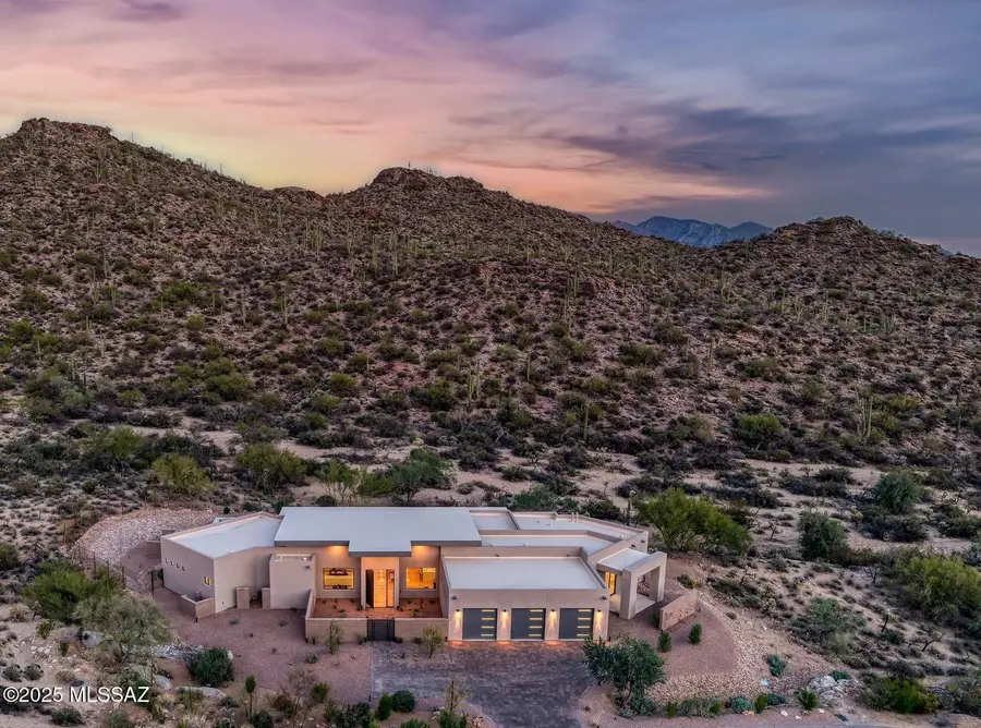 13870 N Dove Canyon Pass, Marana, AZ 85658 - Image #2