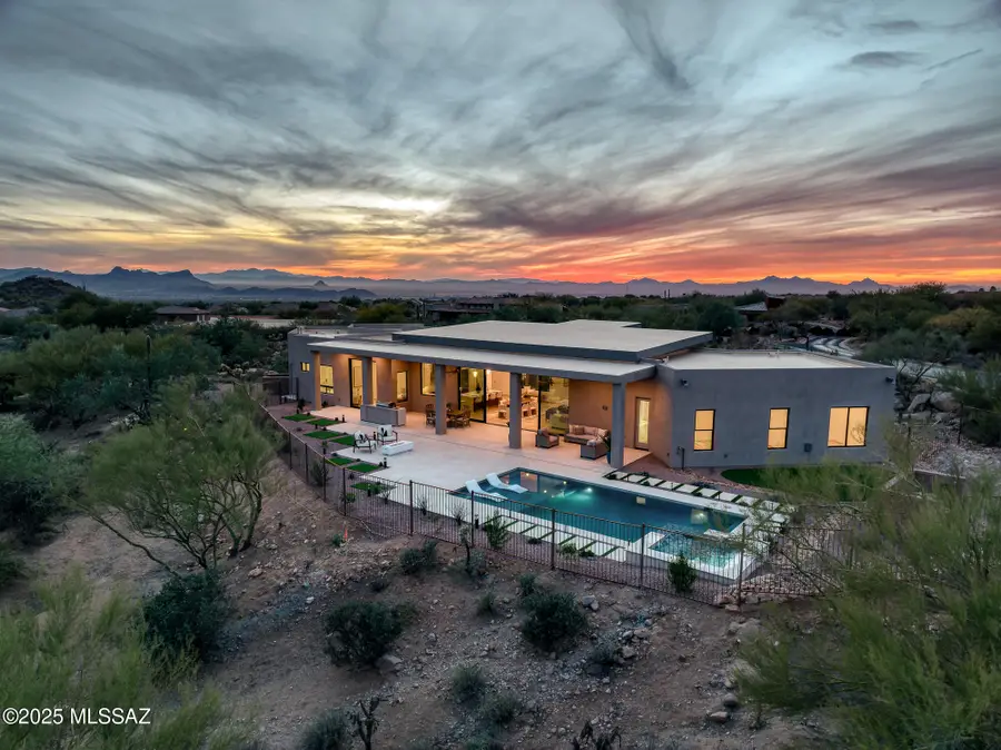 13870 N Dove Canyon Pass, Marana, AZ 85658 - Image #3
