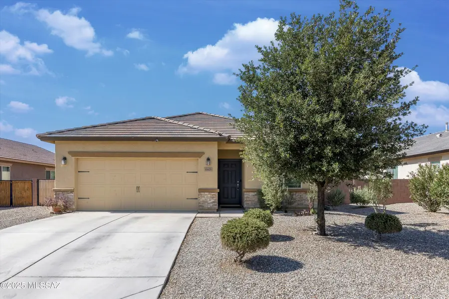 11675 W Vanderbilt Farms Way, Marana, AZ 85653 - Image #2