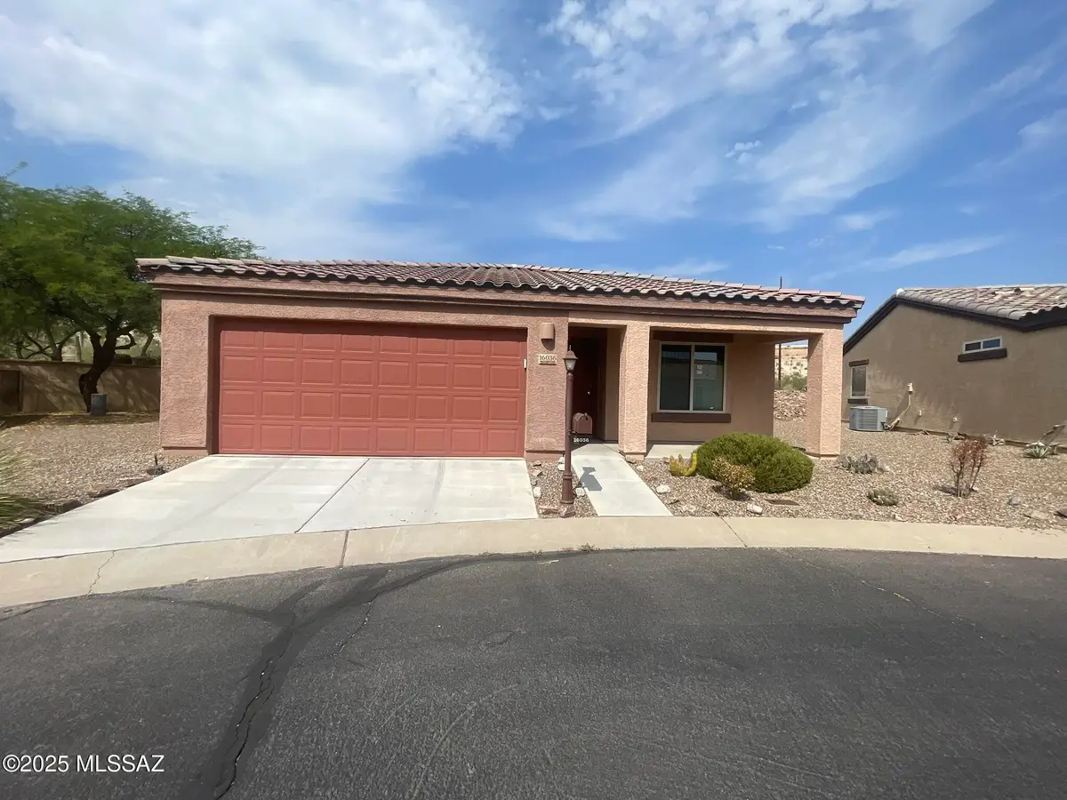 16036 S Avenida Canica, Sahuarita, AZ 85629 - Image #1