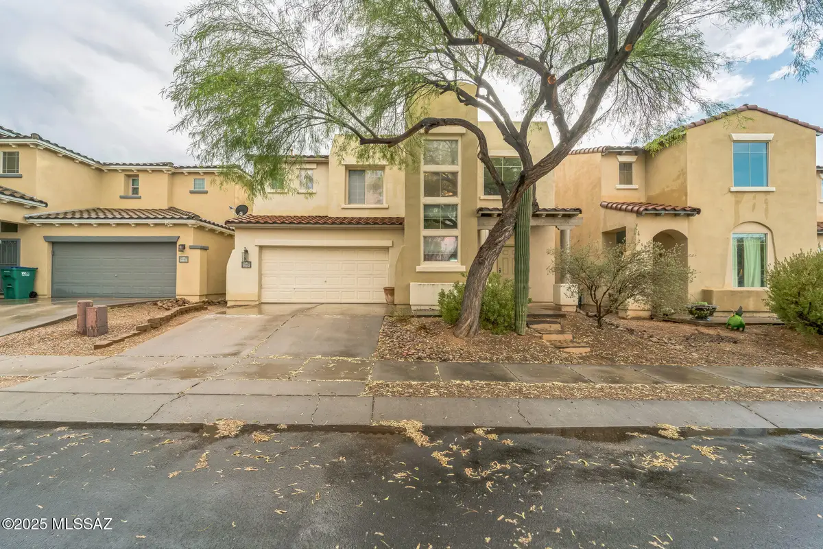 14842 S Camino Tierra Alegra, Sahuarita, AZ 85629 - Image #1