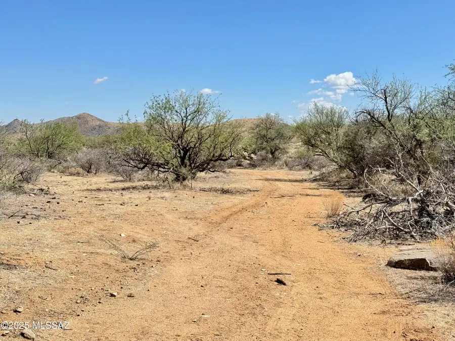 0 S Sierrita Mountain Road, Tucson, AZ 85736 - Image #2