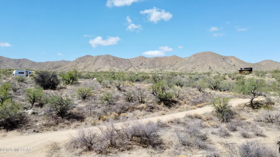 0 S Sierrita Mountain Road, Tucson, AZ 85736 - Image #3
