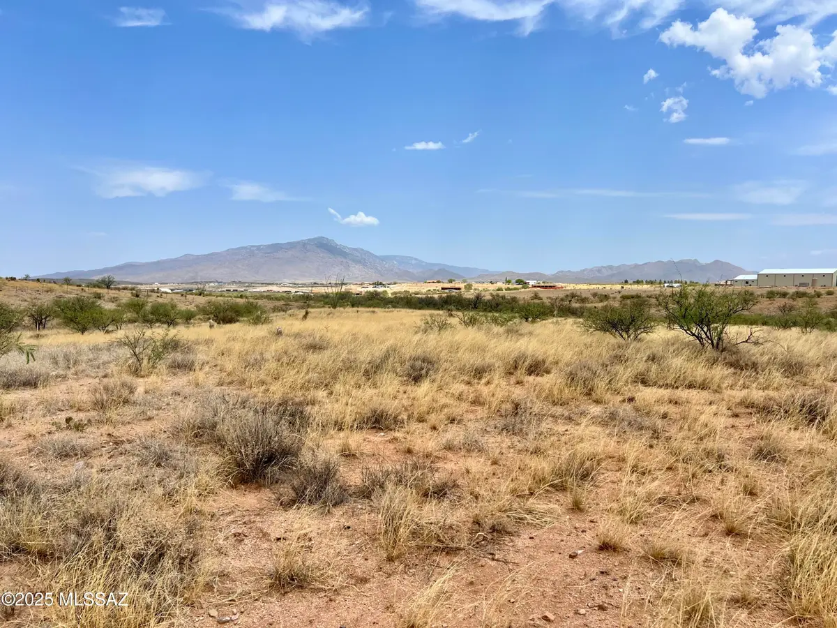 TBD N Carina Circle #30, Benson, AZ 85602 - Image #1