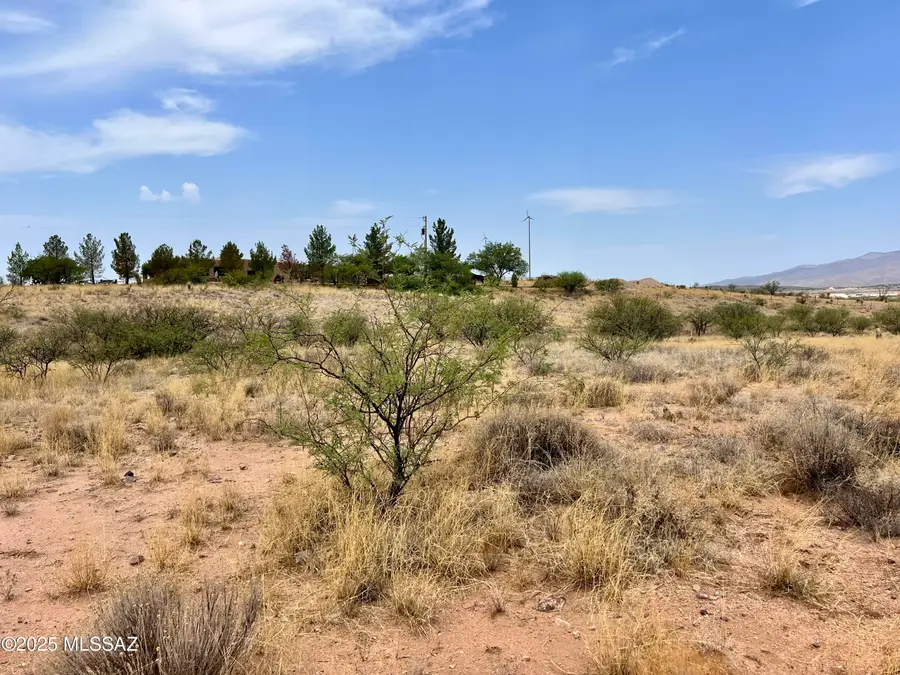 TBD N Carina Circle #30, Benson, AZ 85602 - Image #3