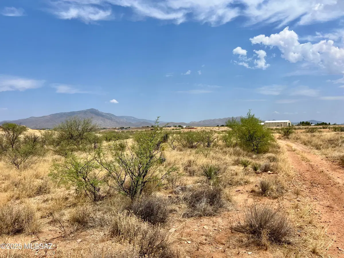 TBD N Carina Circle #31, Benson, AZ 85602 - Image #1