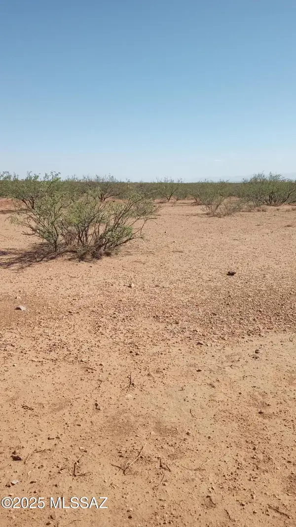 TBD Irwin Street #9&10, Pearce, AZ 85625