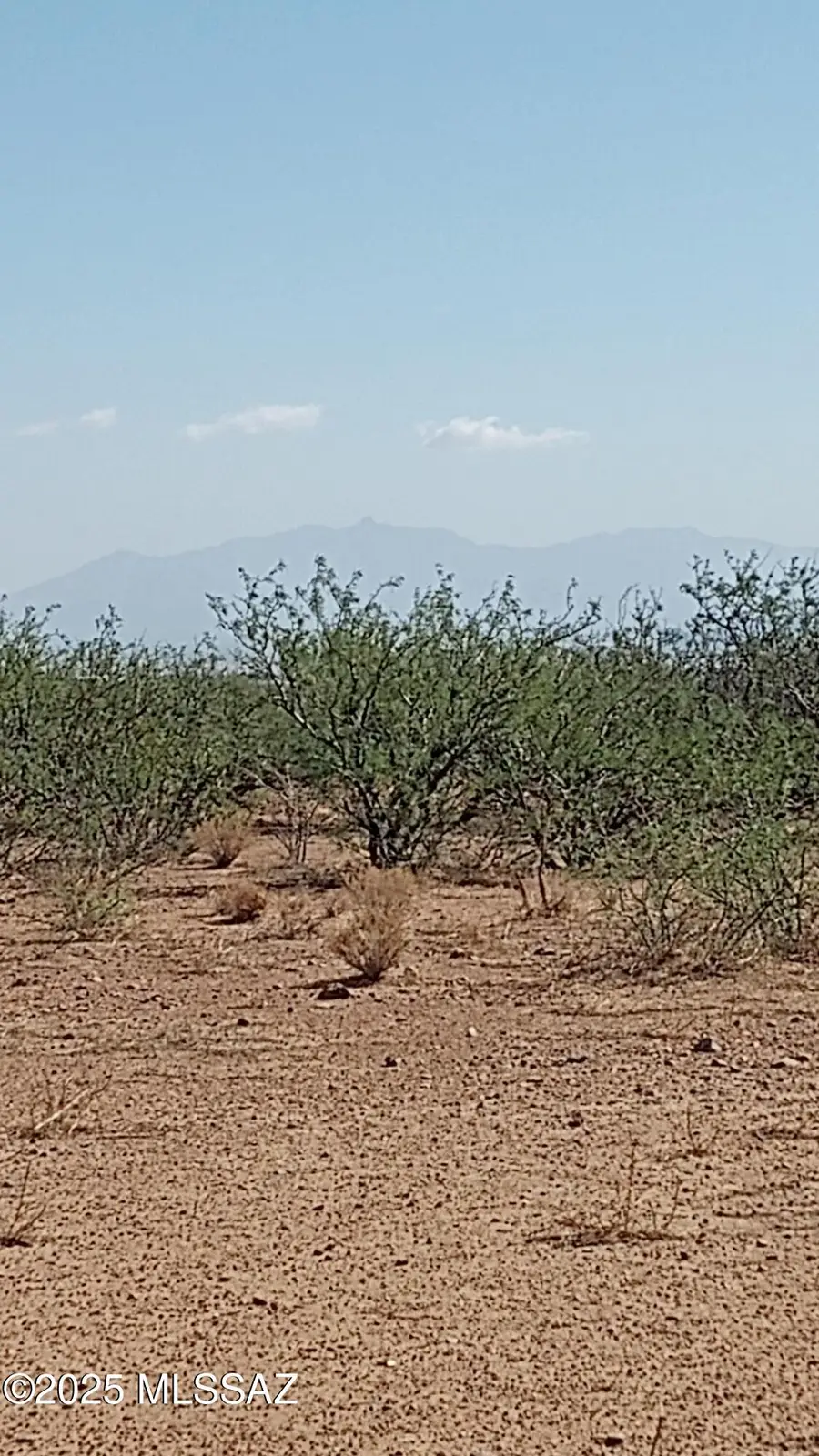 TBD Irwin, Pearce, AZ 85625 - Image #2