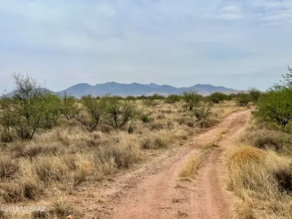 TBD N Carina Circle #32, Benson, AZ 85602