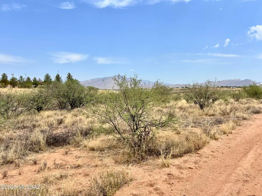 TBD N Carina Circle #32, Benson, AZ 85602 - Image #2