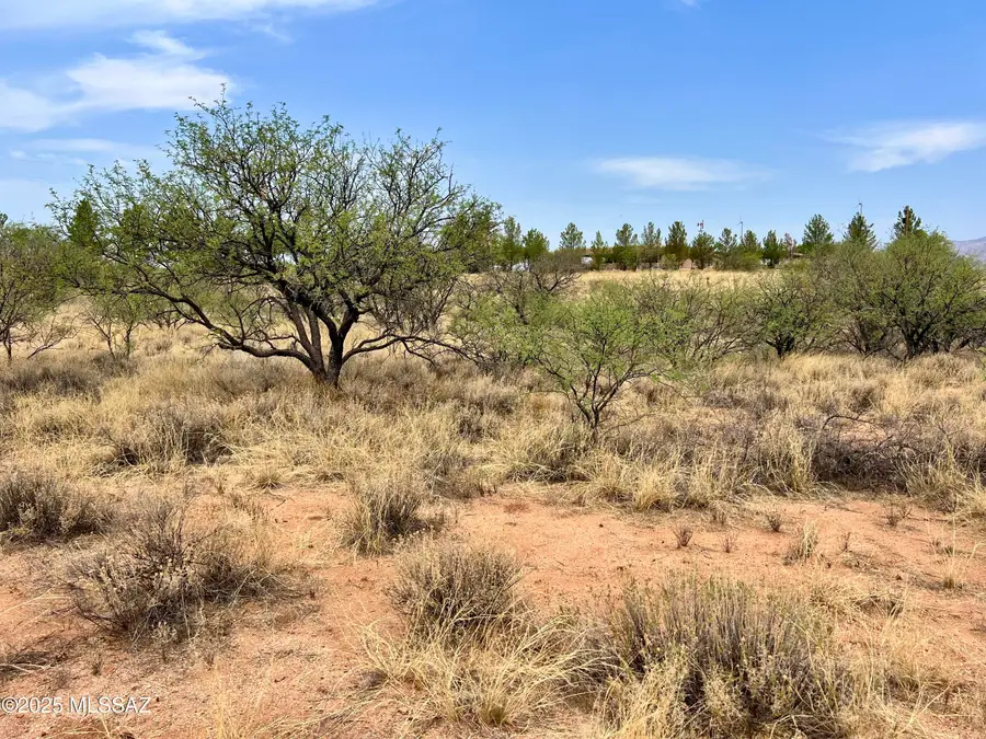 TBD N Carina Circle #32, Benson, AZ 85602 - Image #3