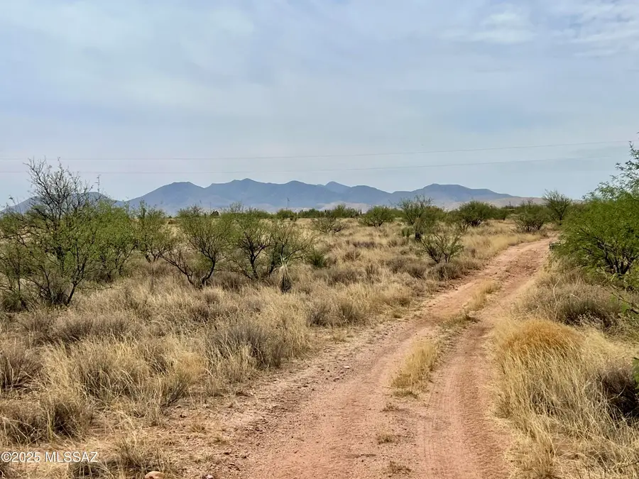 TBD N Carina Circle #34, Benson, AZ 85602 - Image #2